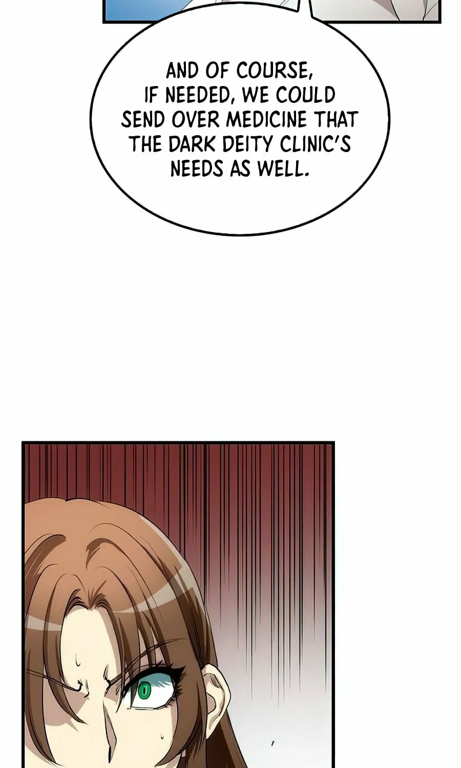 Read Doctor’s Rebirth chapter 56 image 46 on Lezhin