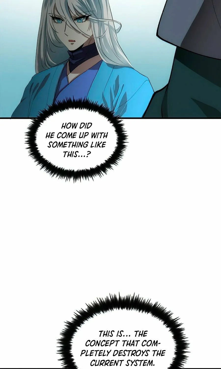 Read Doctor’s Rebirth chapter 56 image 48 on Lezhin