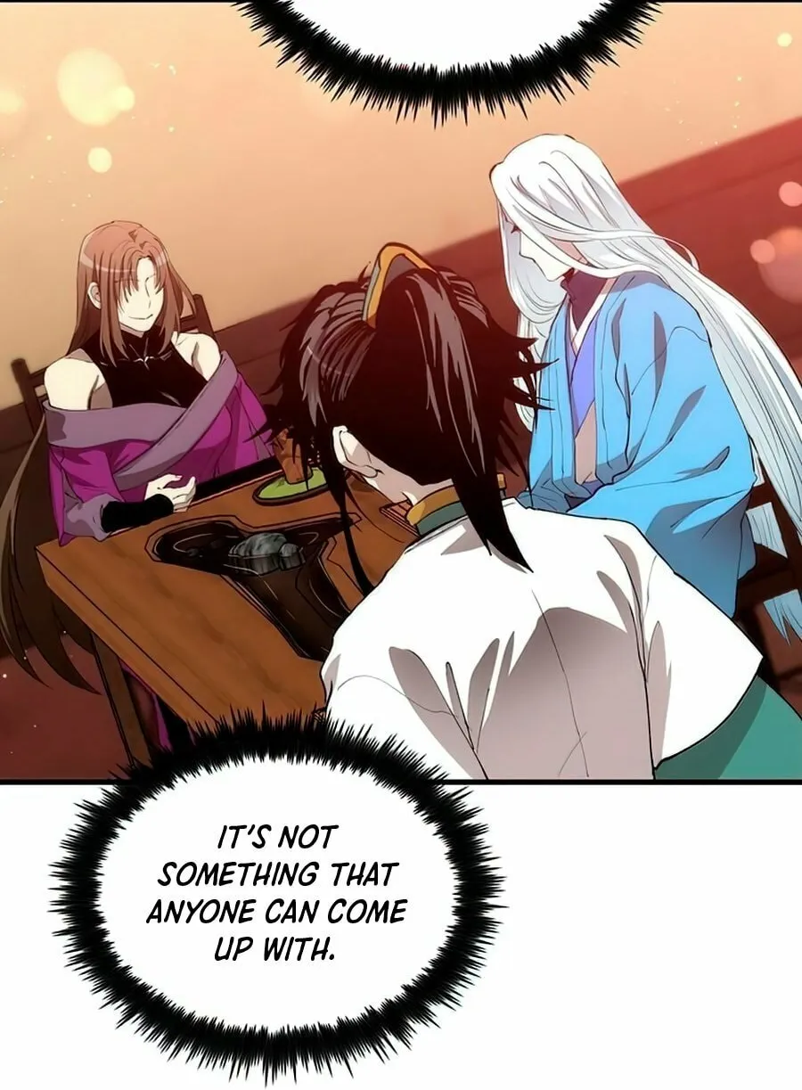 Read Doctor’s Rebirth chapter 56 image 49 on Lezhin