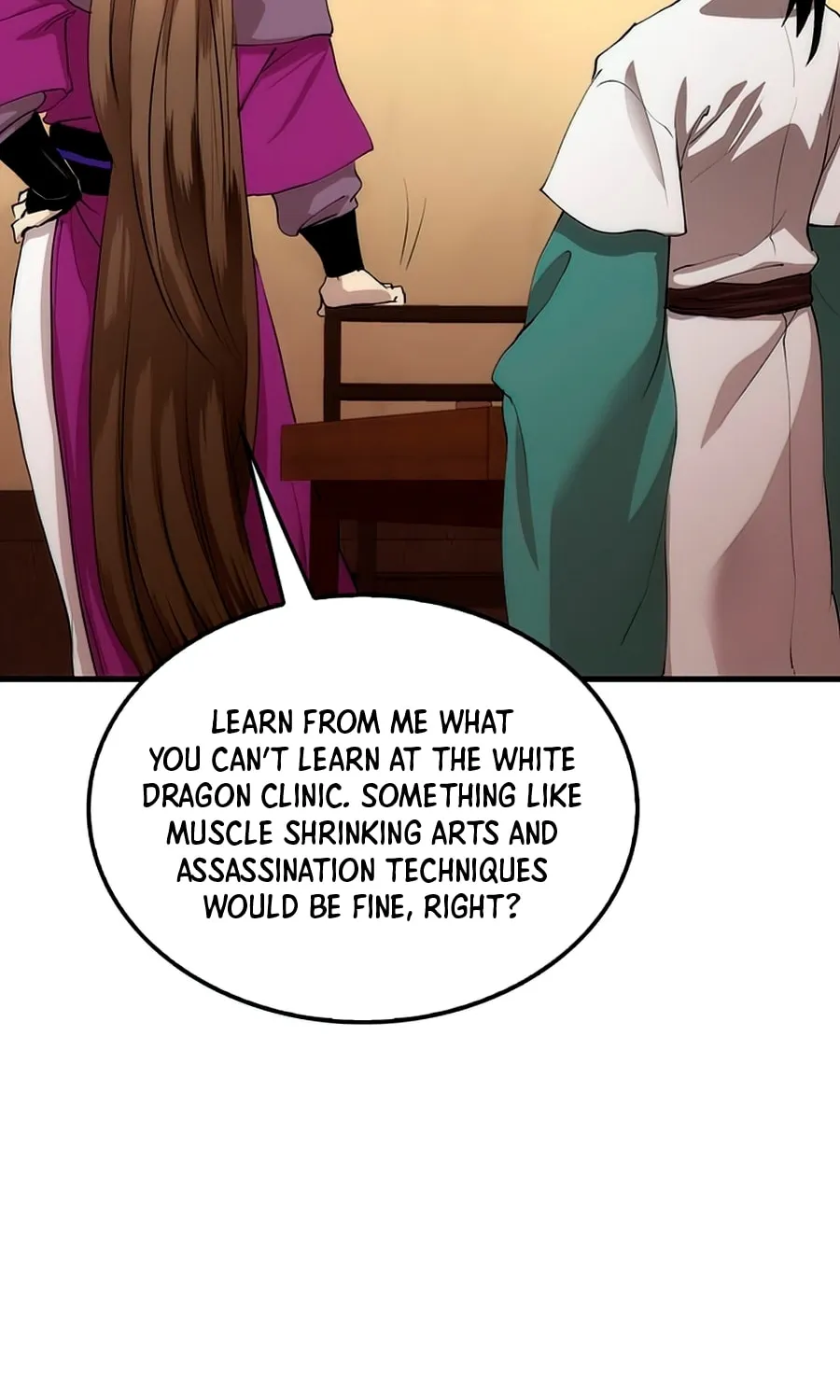 Read Doctor’s Rebirth chapter 56 image 63 on Lezhin