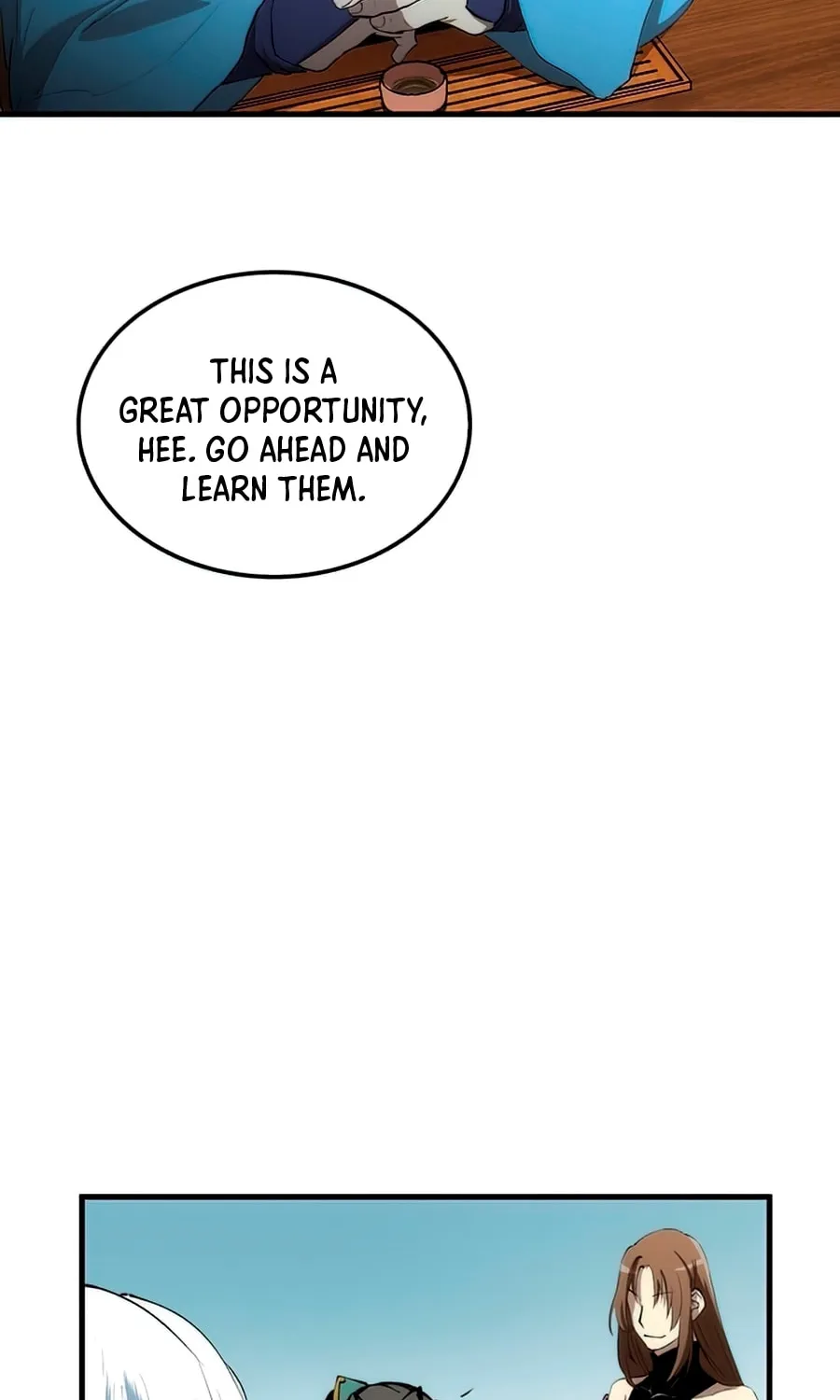 Read Doctor’s Rebirth chapter 56 image 67 on Lezhin