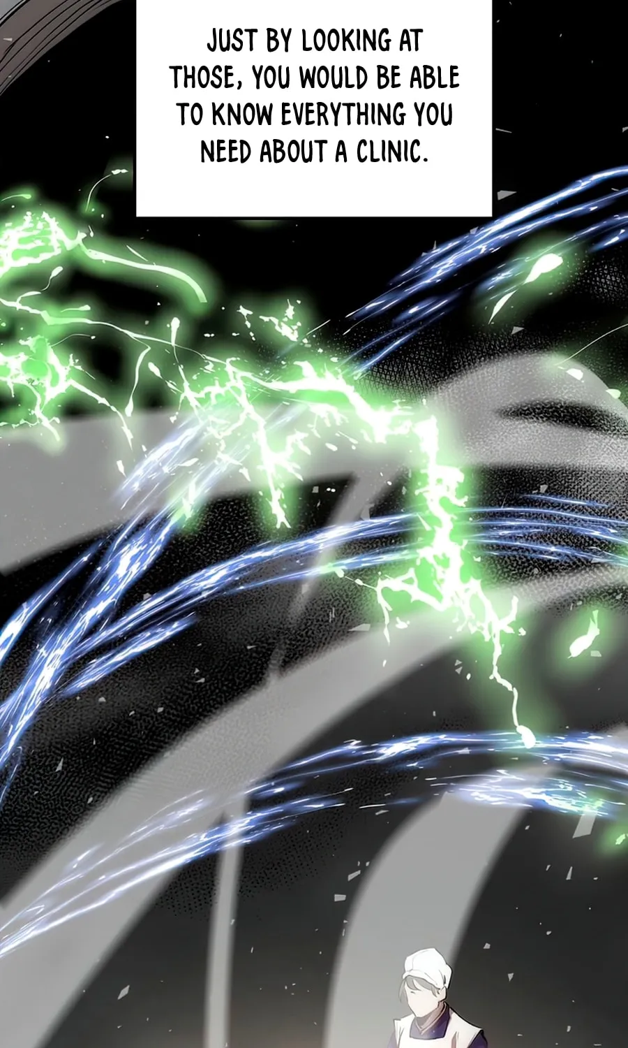 Read Doctor’s Rebirth chapter 56 image 7 on Lezhin
