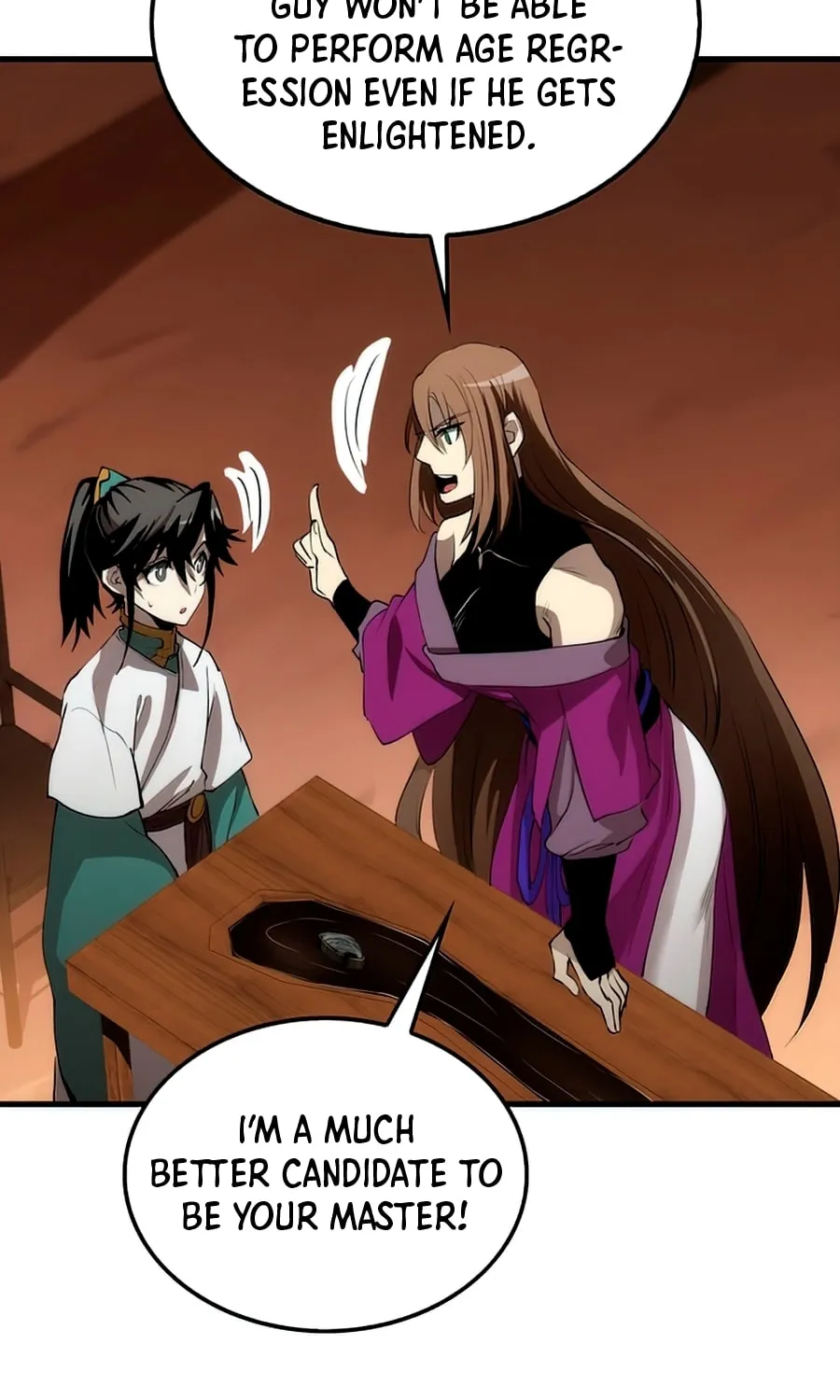 Read Doctor’s Rebirth chapter 56 image 75 on Lezhin