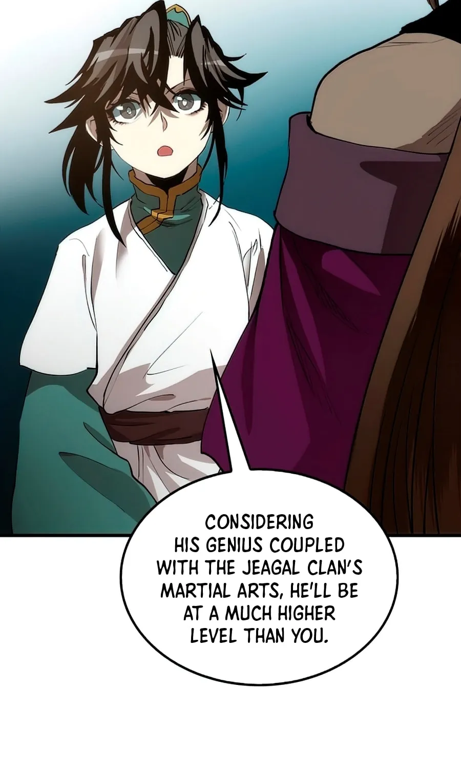 Read Doctor’s Rebirth chapter 56 image 78 on Lezhin