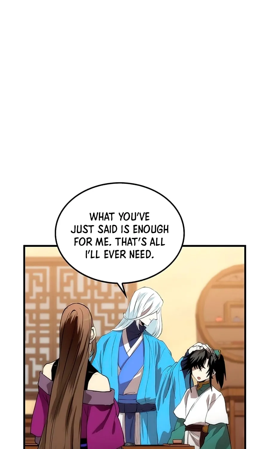 Read Doctor’s Rebirth chapter 56 image 85 on Lezhin