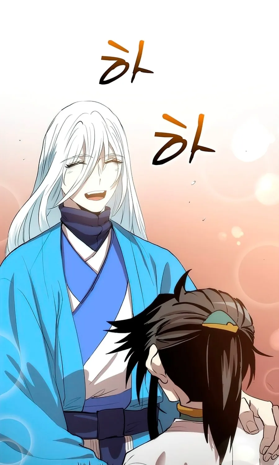Read Doctor’s Rebirth chapter 56 image 90 on Lezhin