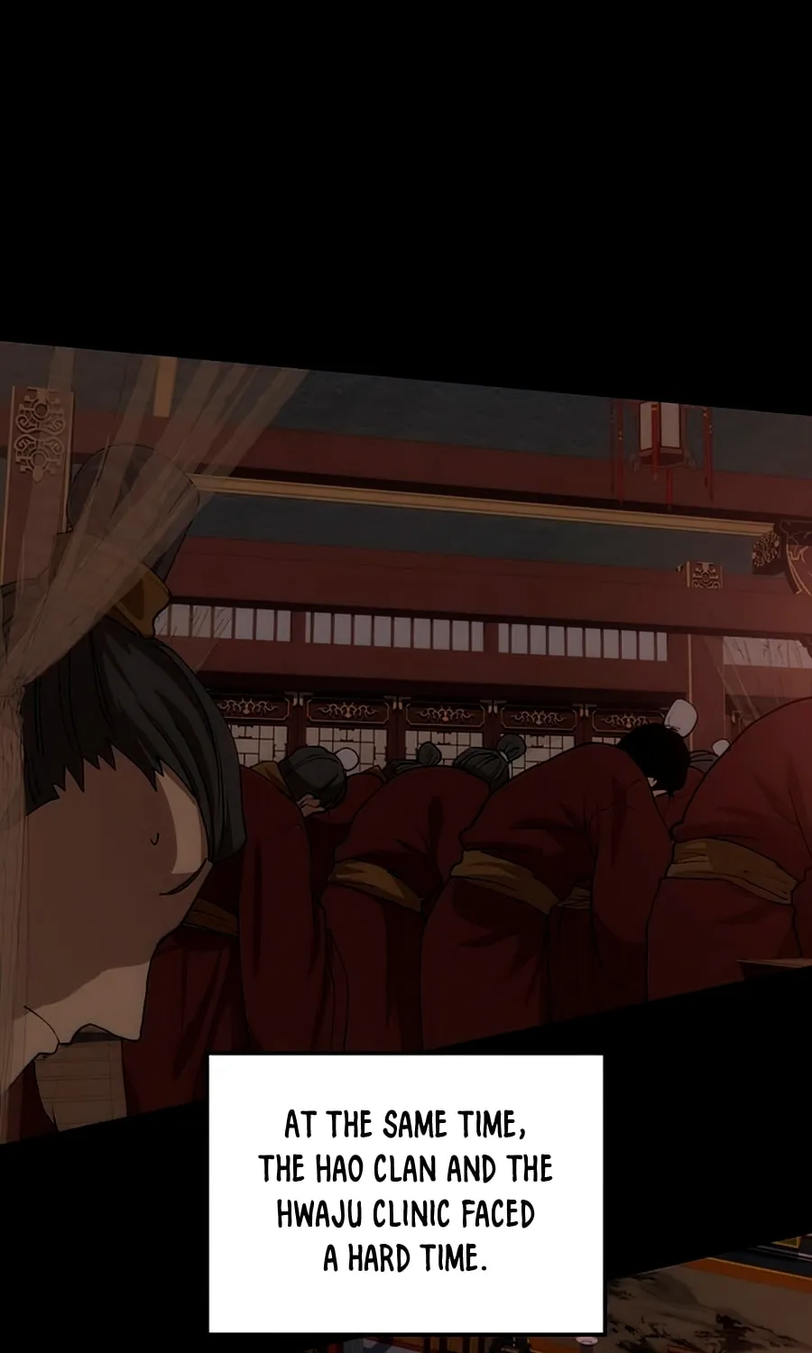 Read Doctor’s Rebirth chapter 56 image 97 on Lezhin