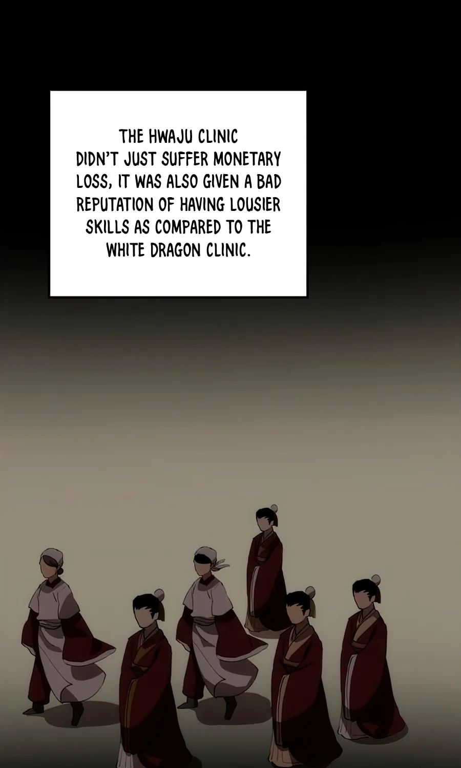 Read Doctor’s Rebirth chapter 56 image 99 on Lezhin