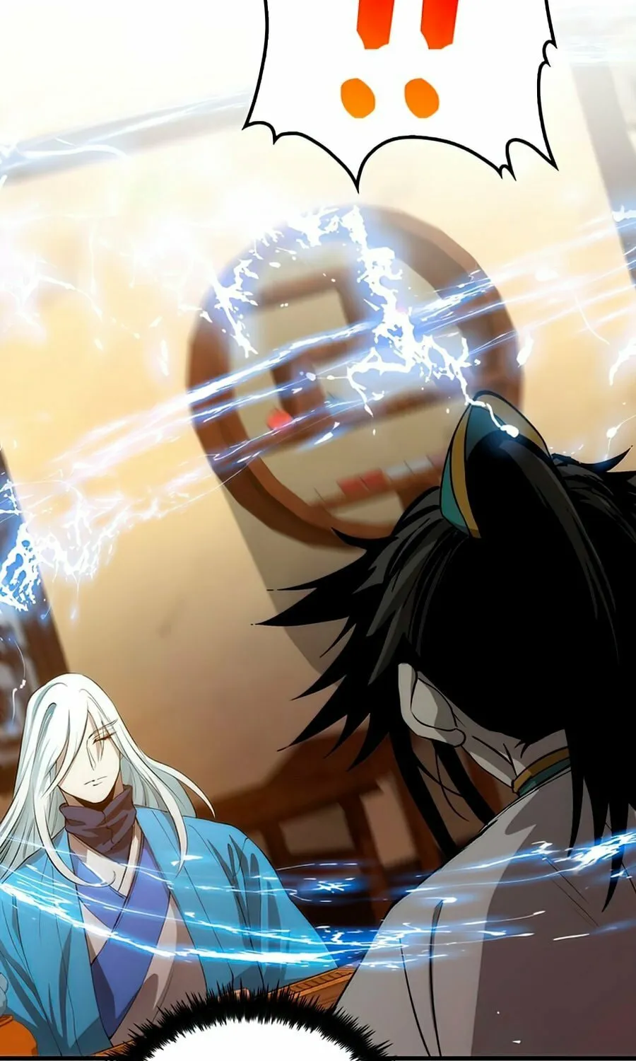Read Doctor’s Rebirth chapter 57 image 102 on Lezhin