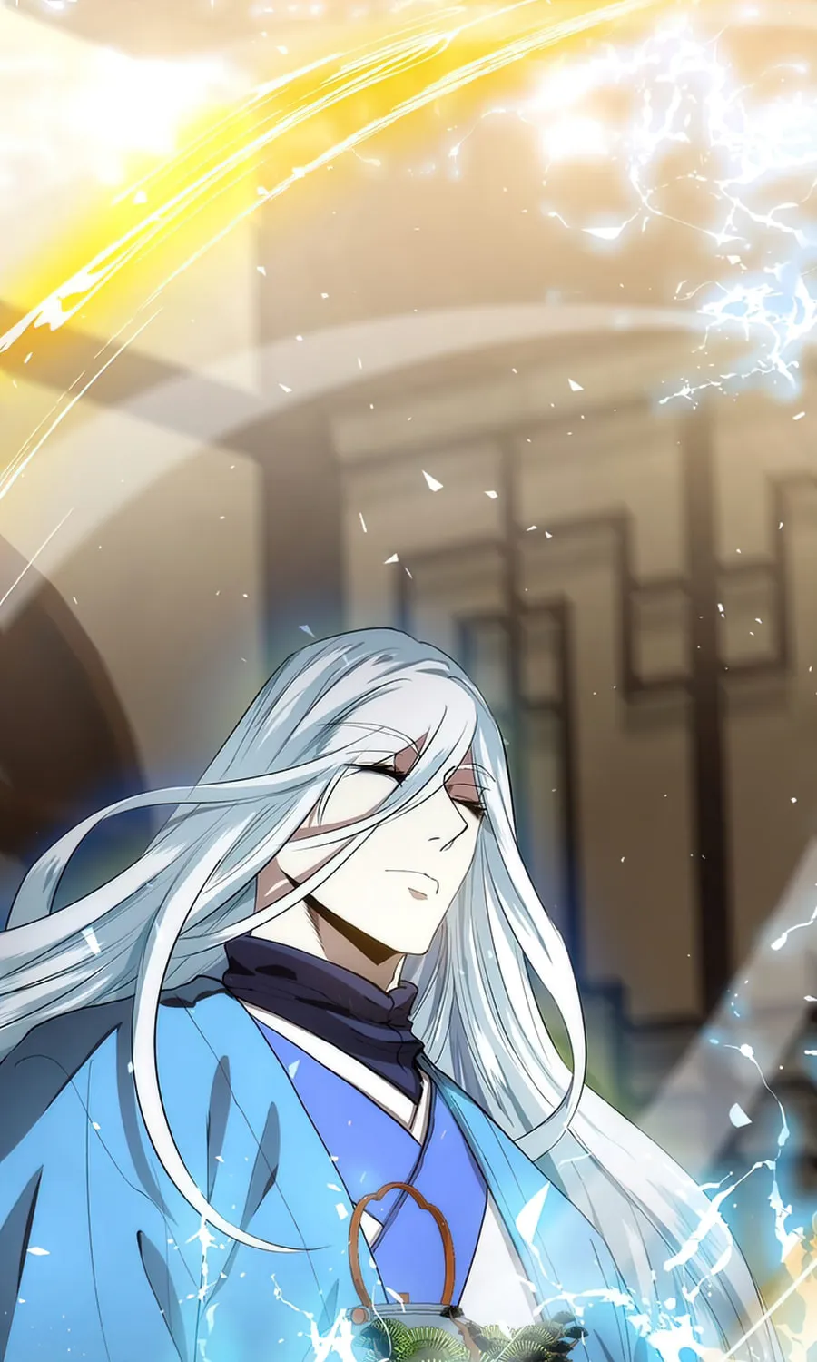 Read Doctor’s Rebirth chapter 57 image 104 on Lezhin