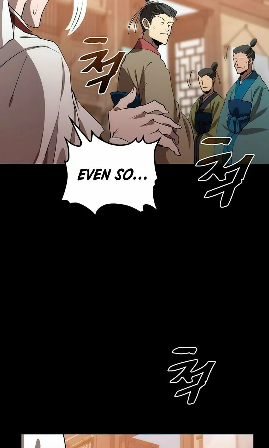 Read Doctor’s Rebirth chapter 57 image 12 on Lezhin
