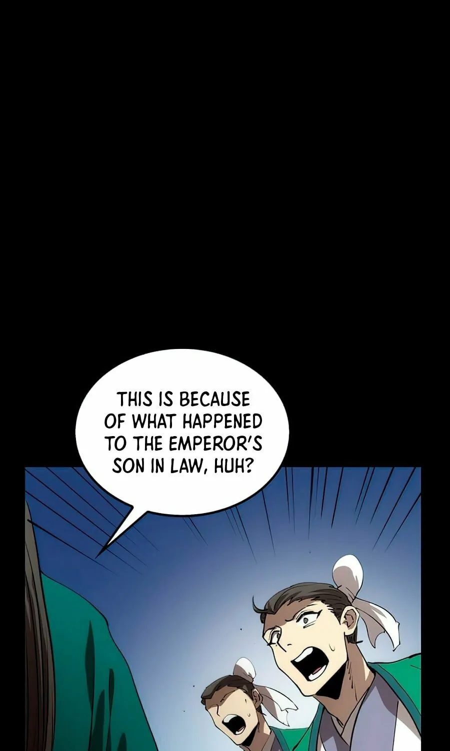 Read Doctor’s Rebirth chapter 57 image 16 on Lezhin