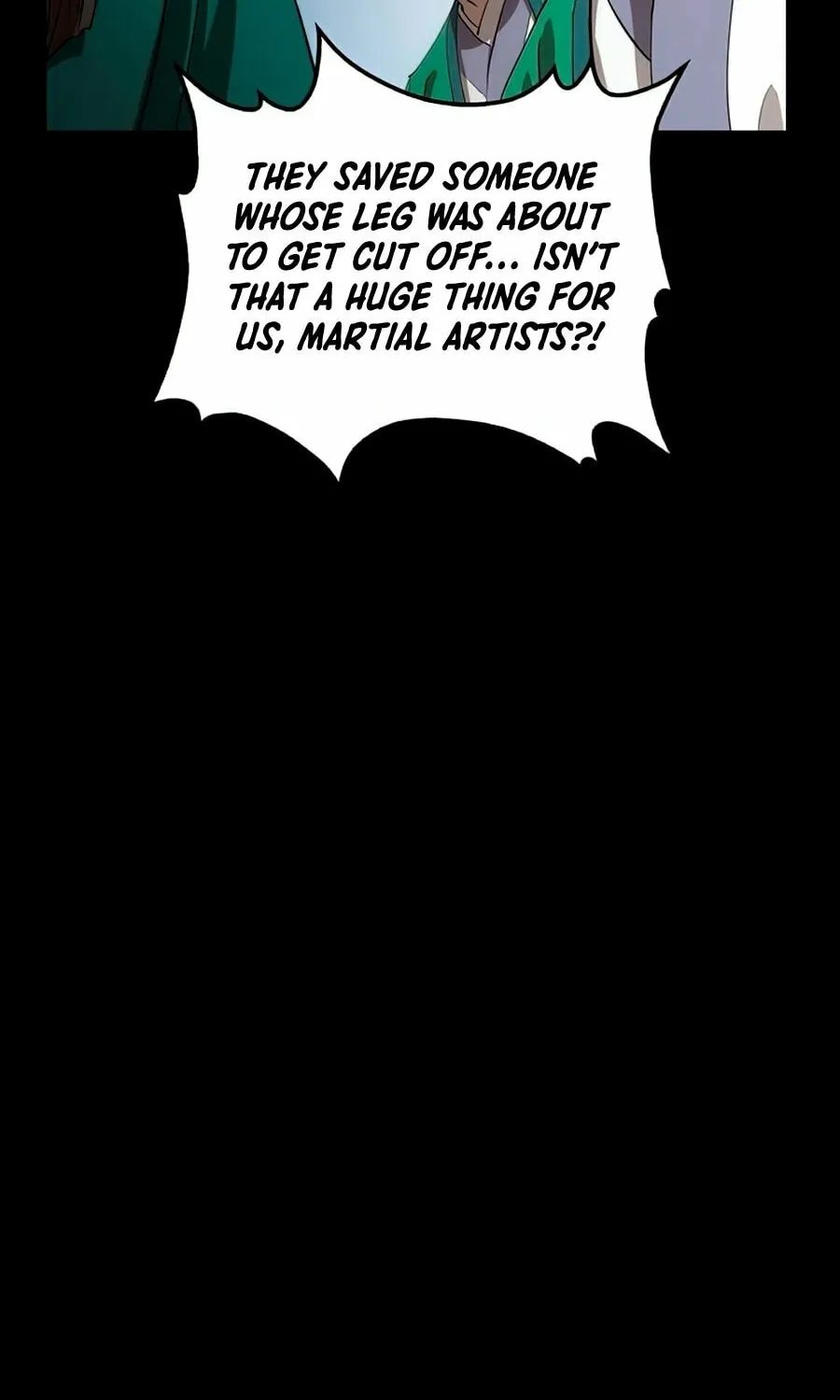 Read Doctor’s Rebirth chapter 57 image 17 on Lezhin
