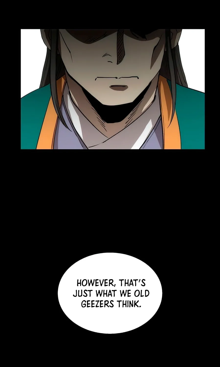 Read Doctor’s Rebirth chapter 57 image 24 on Lezhin