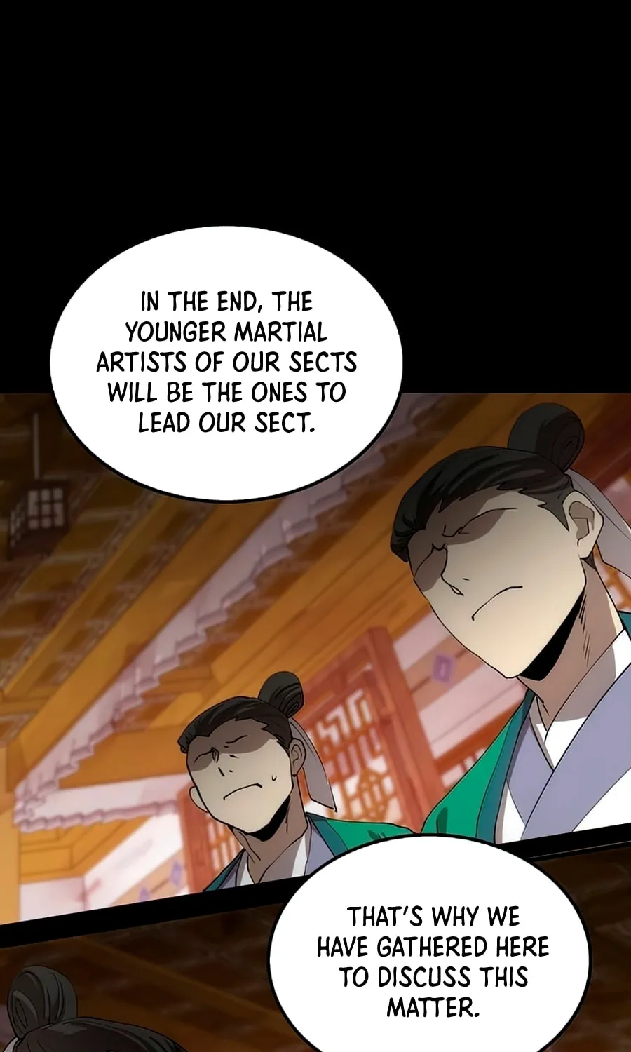 Read Doctor’s Rebirth chapter 57 image 25 on Lezhin