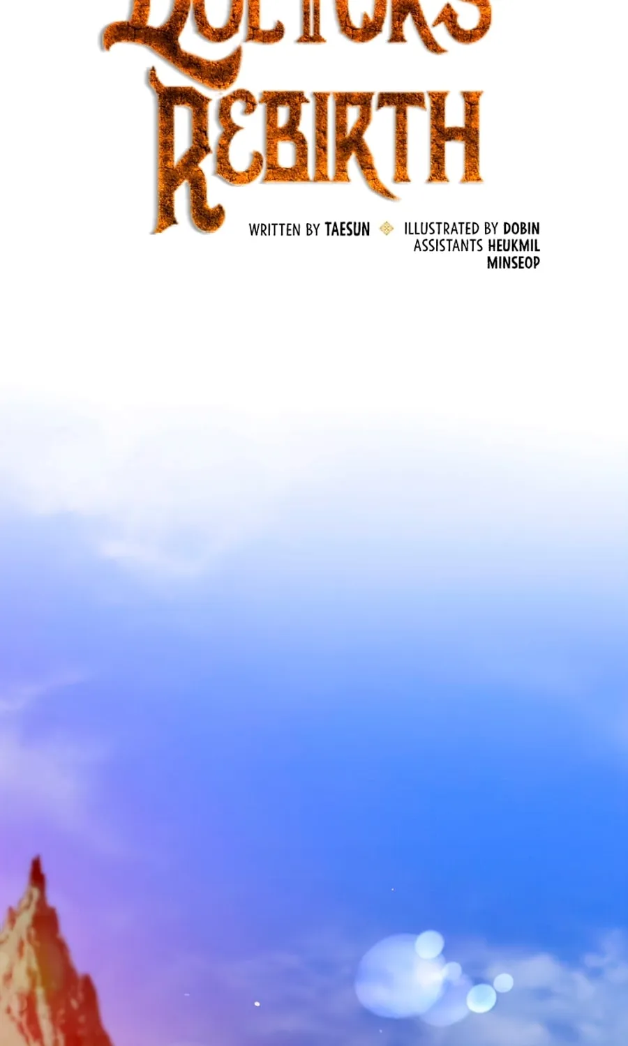 Read Doctor’s Rebirth chapter 57 image 30 on Lezhin