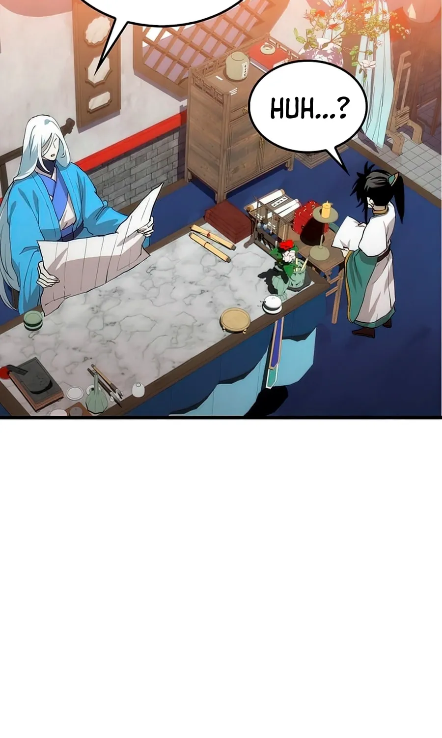 Read Doctor’s Rebirth chapter 57 image 33 on Lezhin