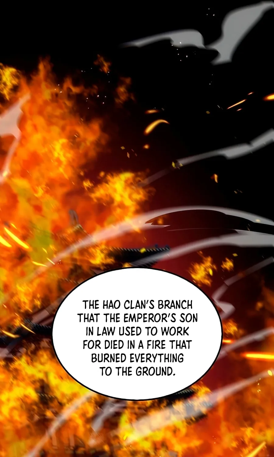 Read Doctor’s Rebirth chapter 57 image 36 on Lezhin