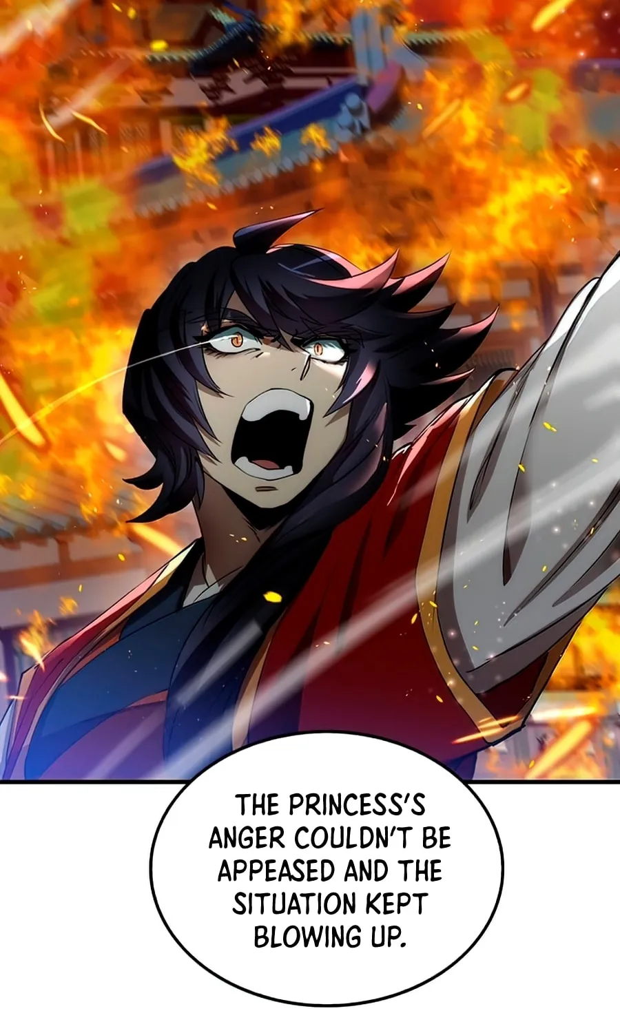 Read Doctor’s Rebirth chapter 57 image 37 on Lezhin