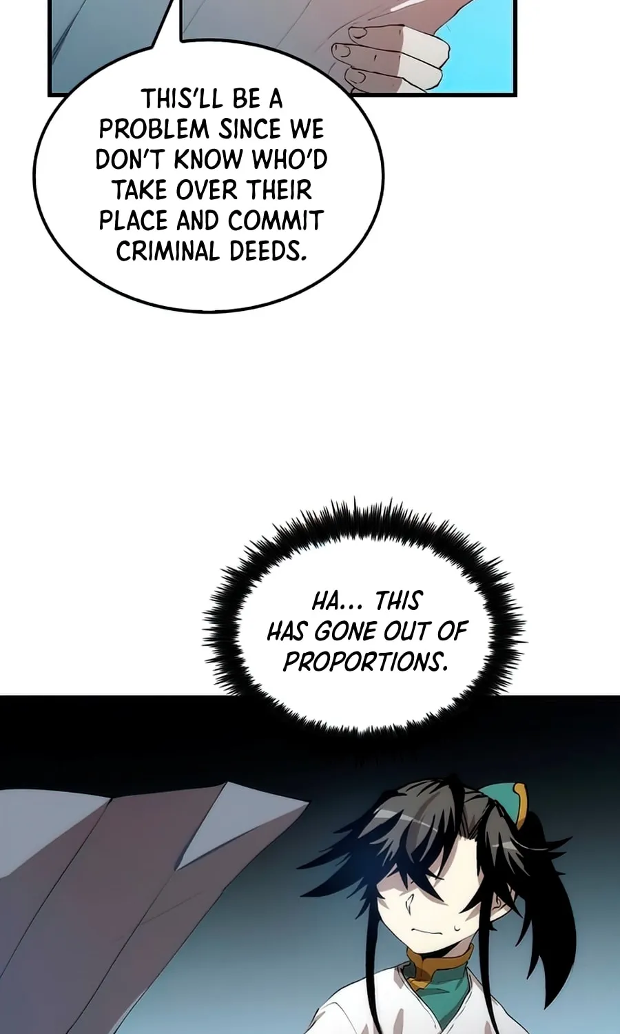 Read Doctor’s Rebirth chapter 57 image 39 on Lezhin