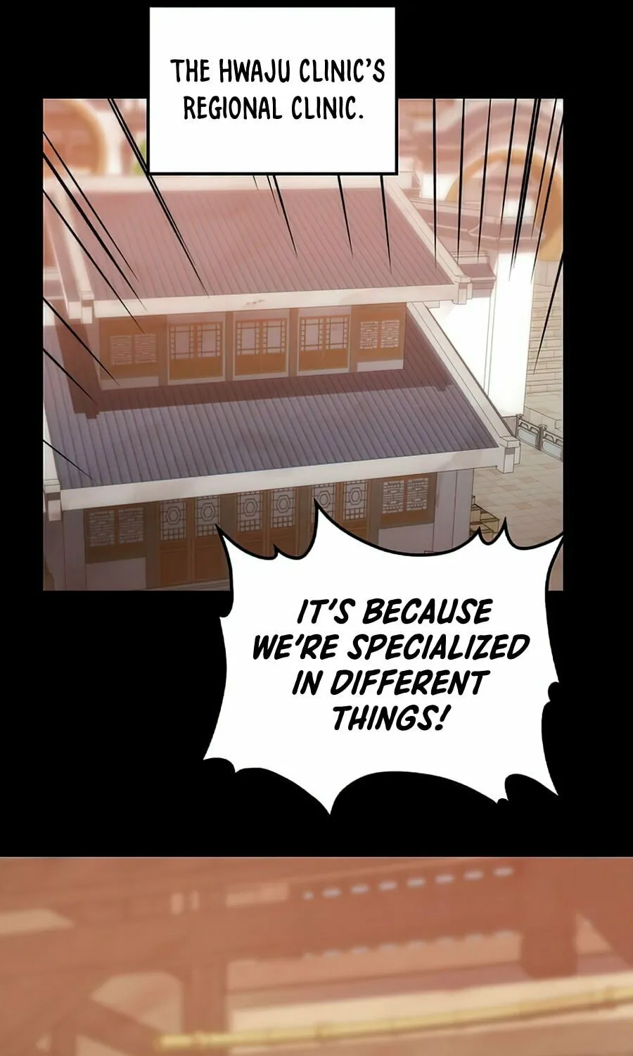Read Doctor’s Rebirth chapter 57 image 4 on Lezhin