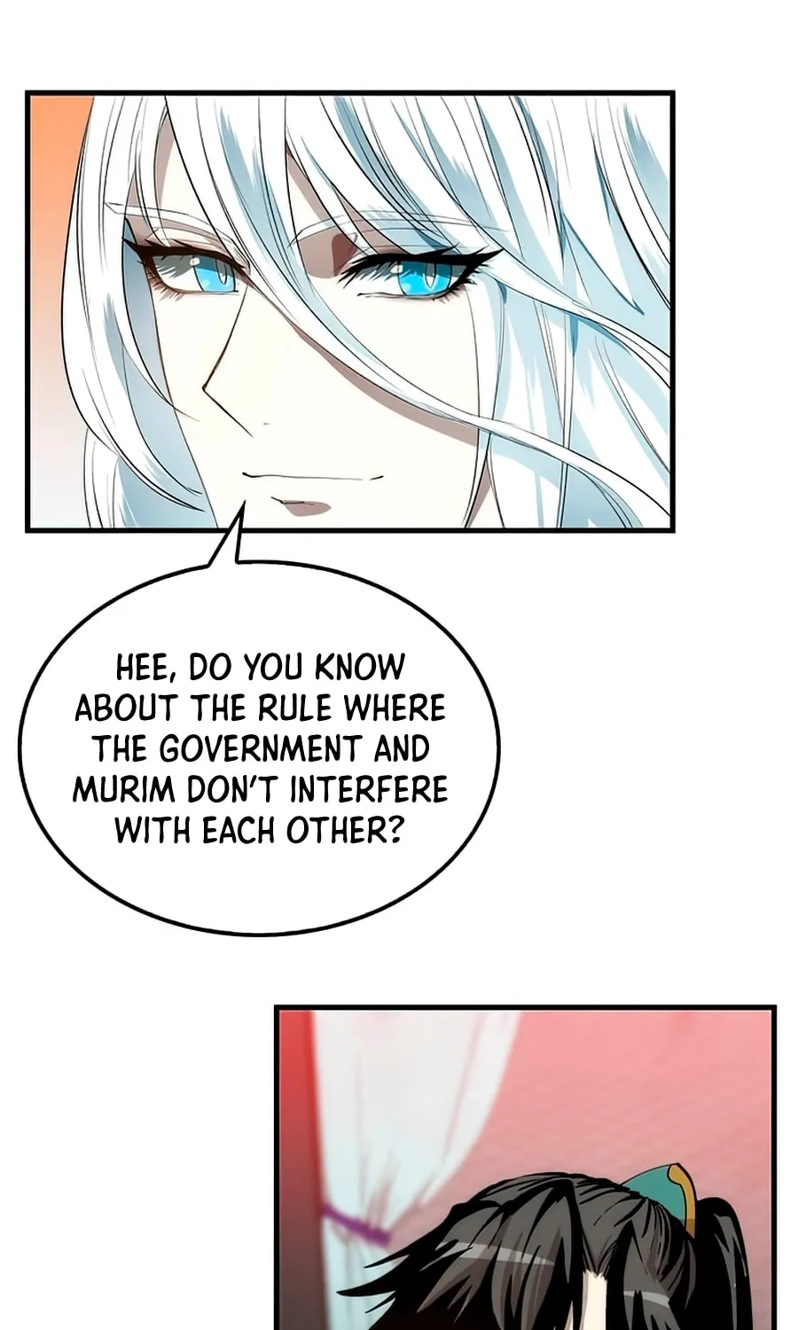 Read Doctor’s Rebirth chapter 57 image 41 on Lezhin