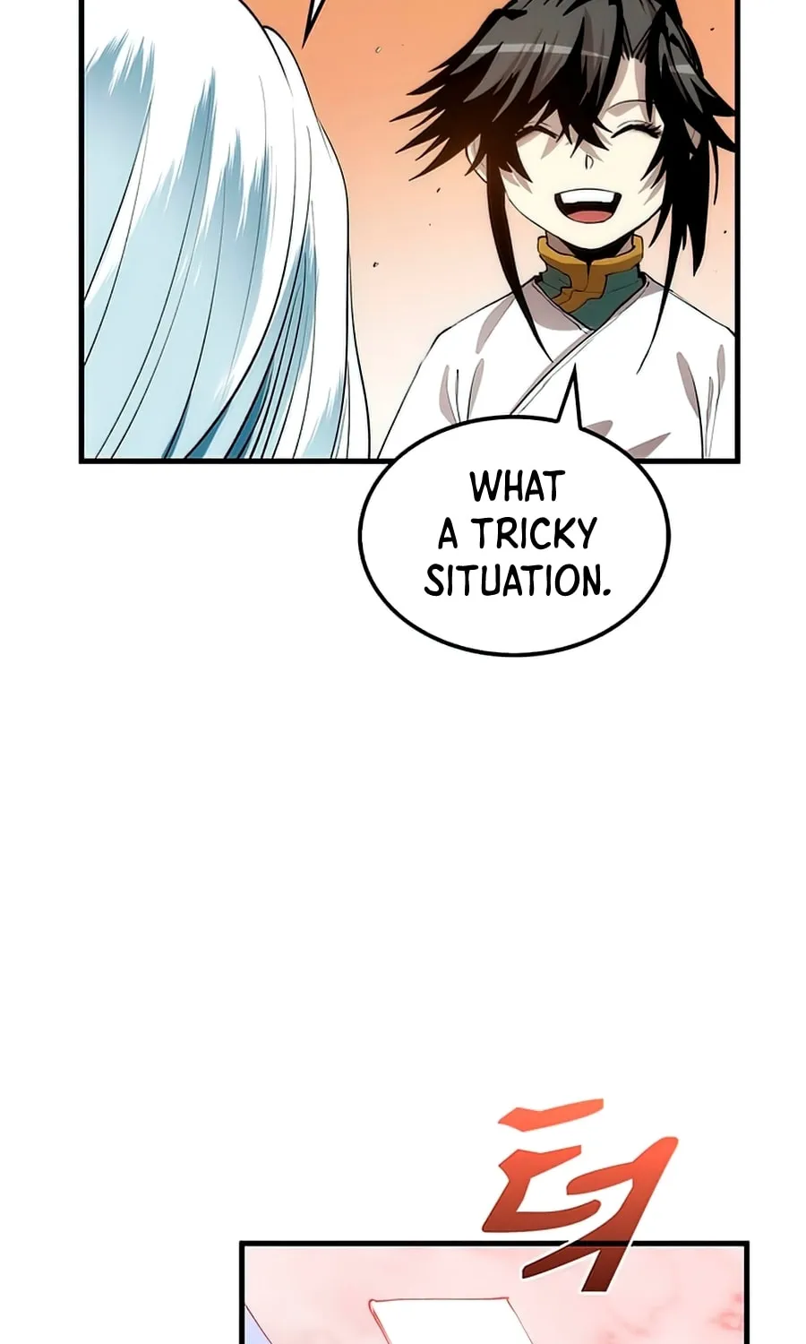 Read Doctor’s Rebirth chapter 57 image 45 on Lezhin
