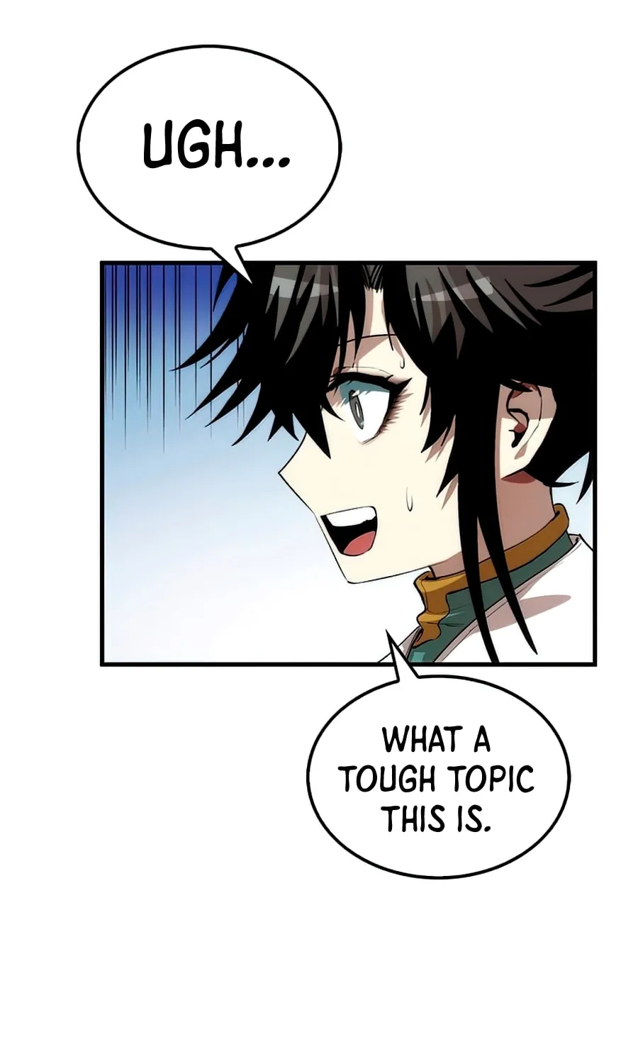 Read Doctor’s Rebirth chapter 57 image 48 on Lezhin