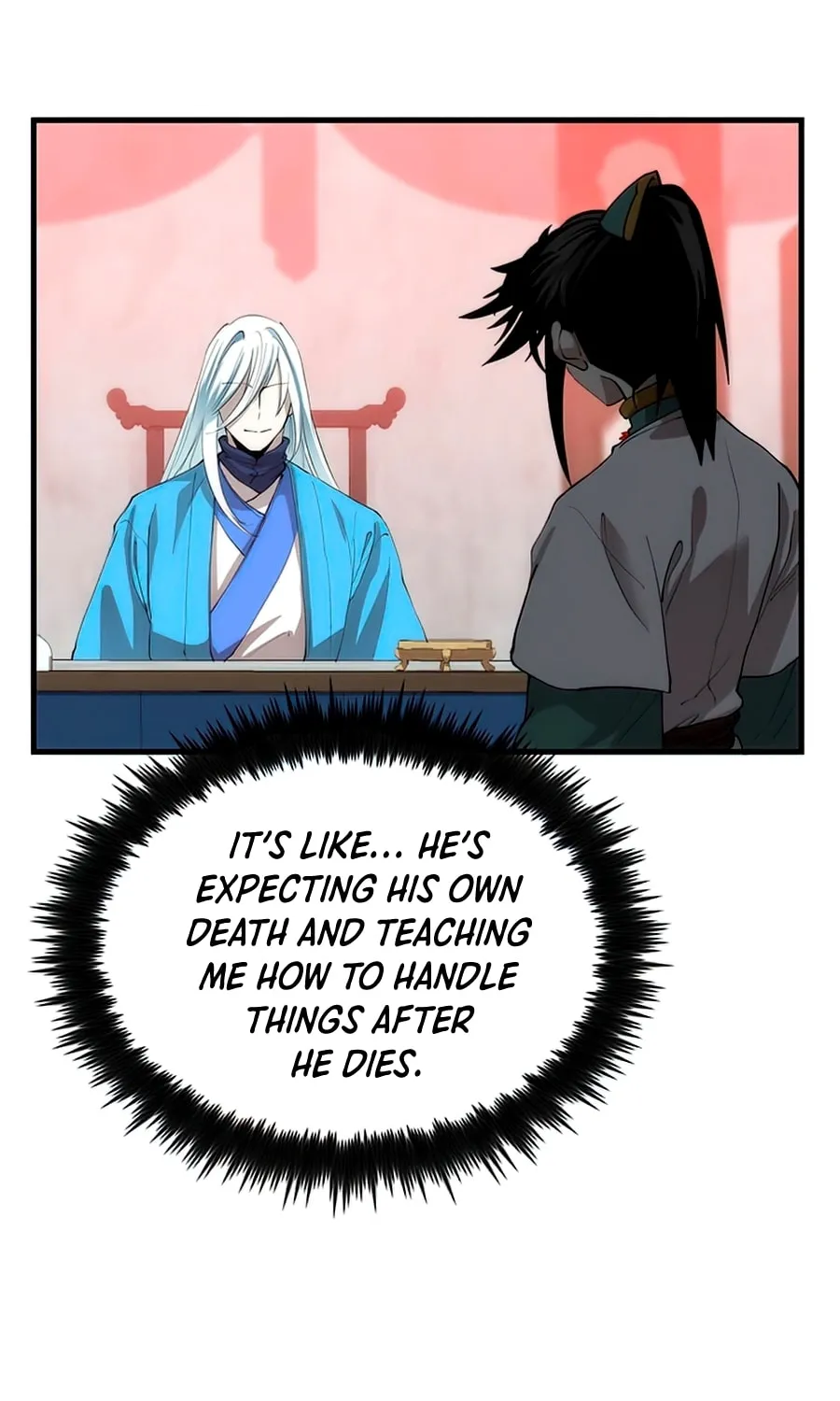 Read Doctor’s Rebirth chapter 57 image 54 on Lezhin