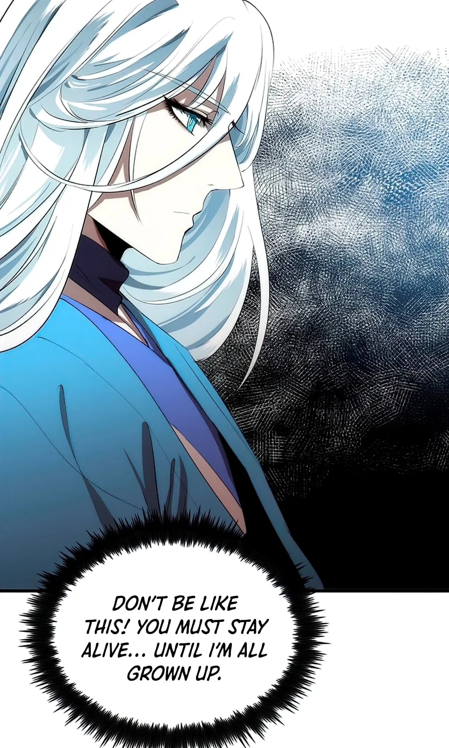 Read Doctor’s Rebirth chapter 57 image 56 on Lezhin