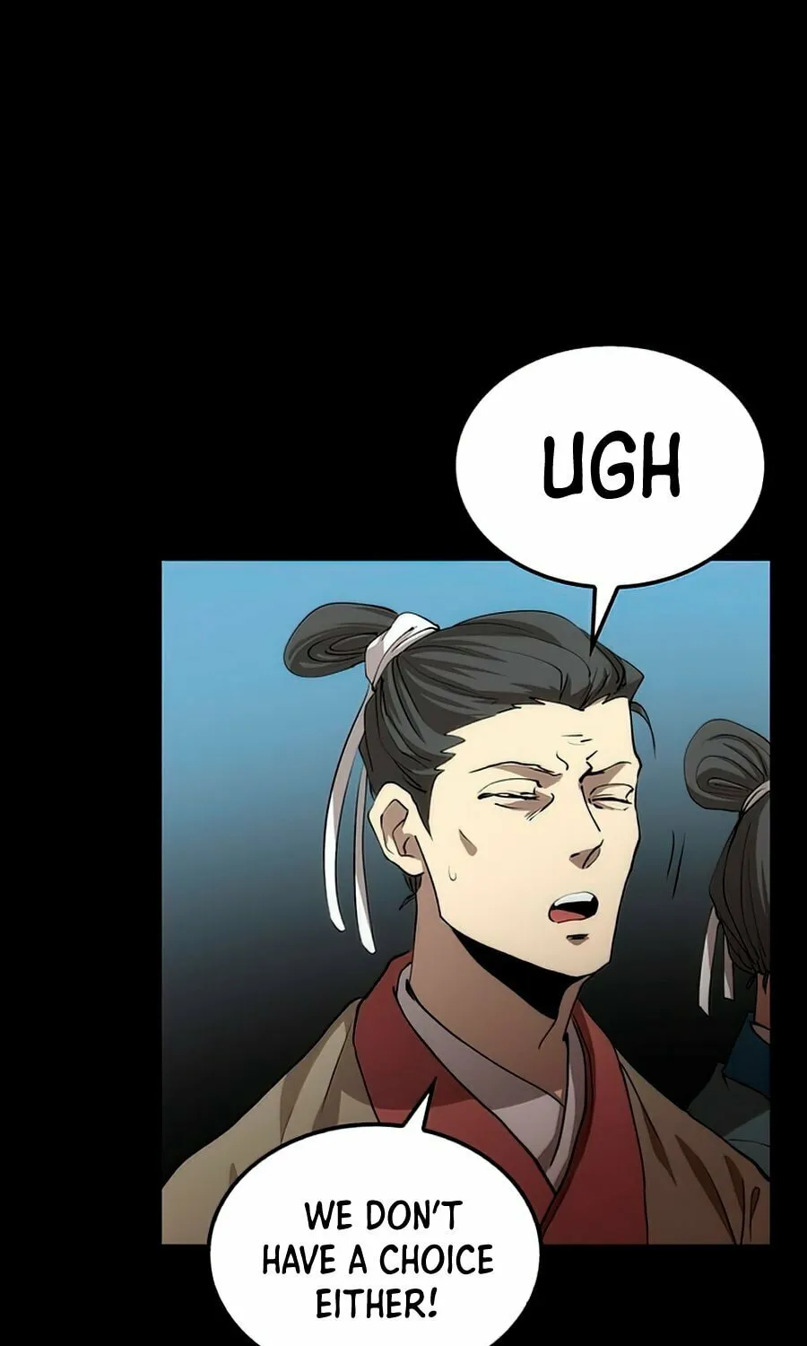 Read Doctor’s Rebirth chapter 57 image 6 on Lezhin