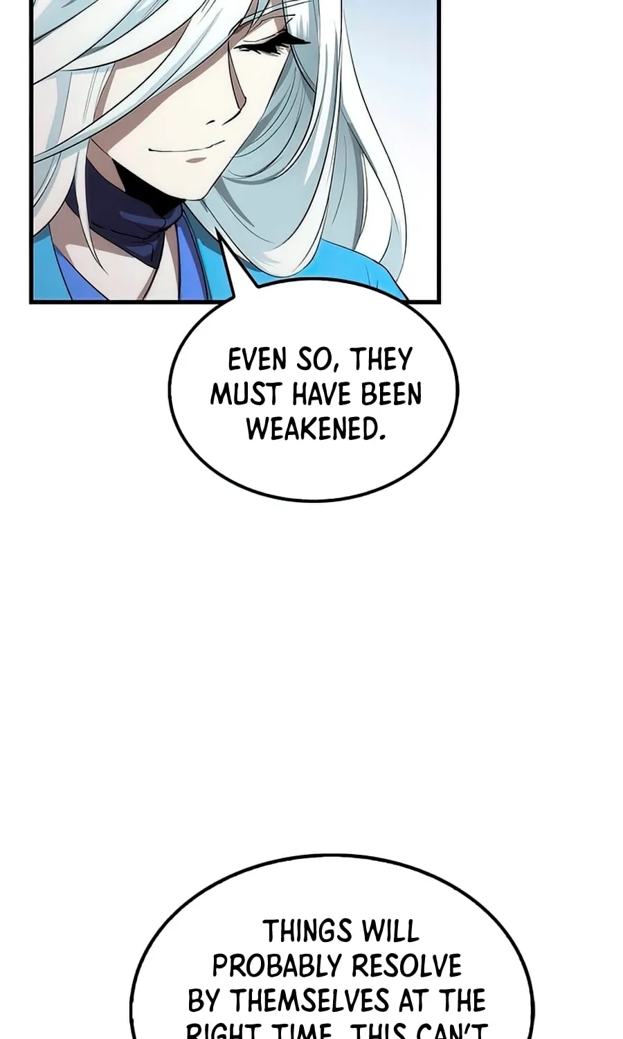 Read Doctor’s Rebirth chapter 57 image 60 on Lezhin
