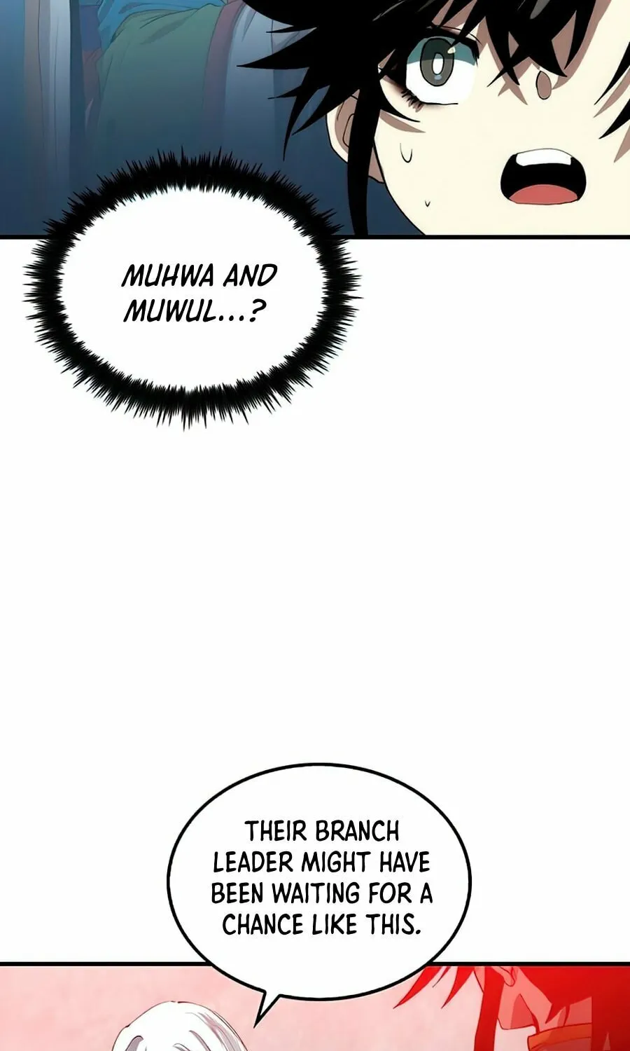 Read Doctor’s Rebirth chapter 57 image 63 on Lezhin