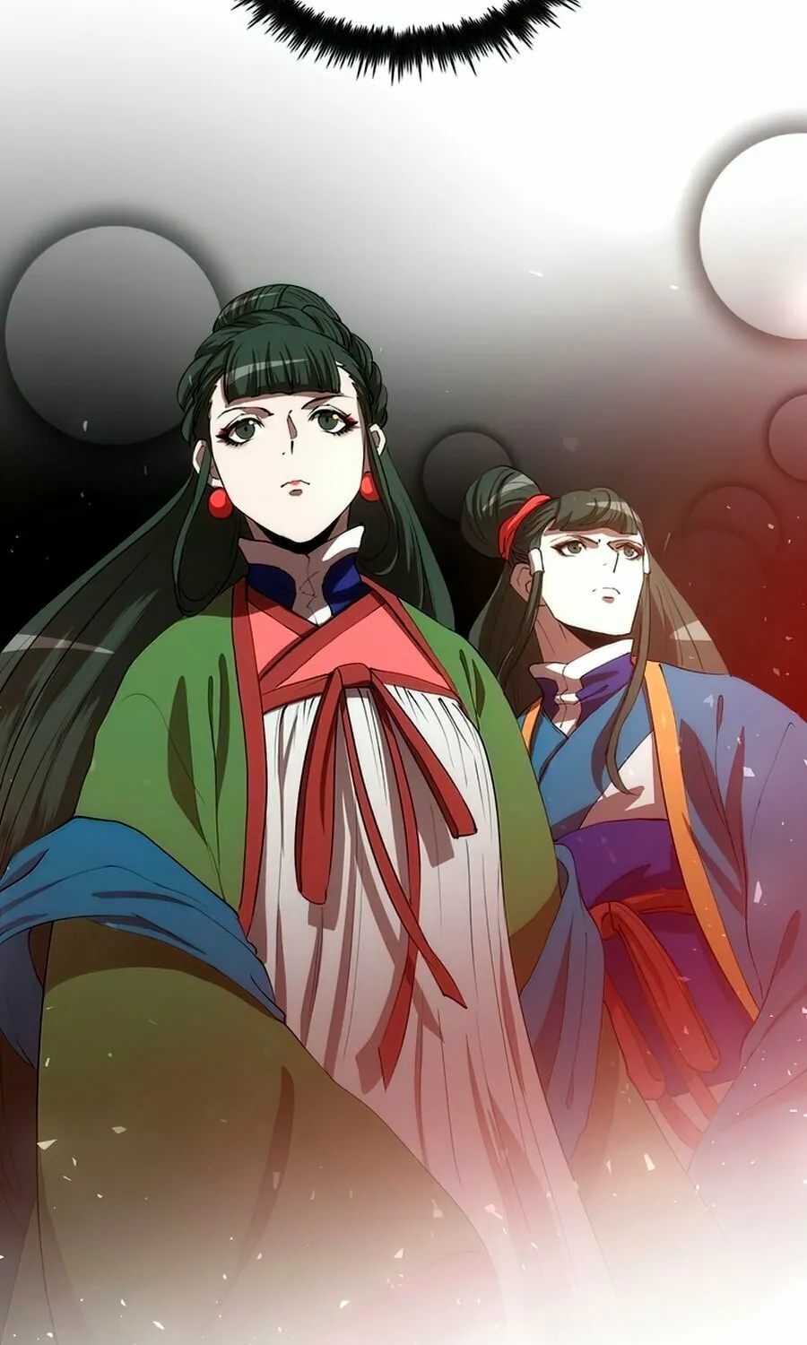 Read Doctor’s Rebirth chapter 57 image 66 on Lezhin