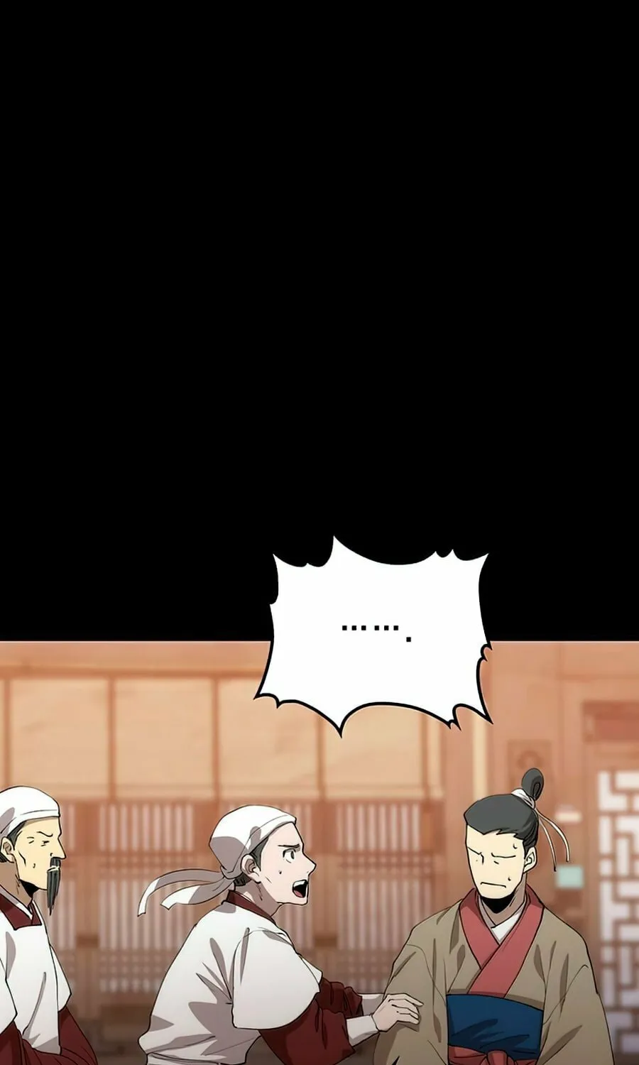 Read Doctor’s Rebirth chapter 57 image 8 on Lezhin