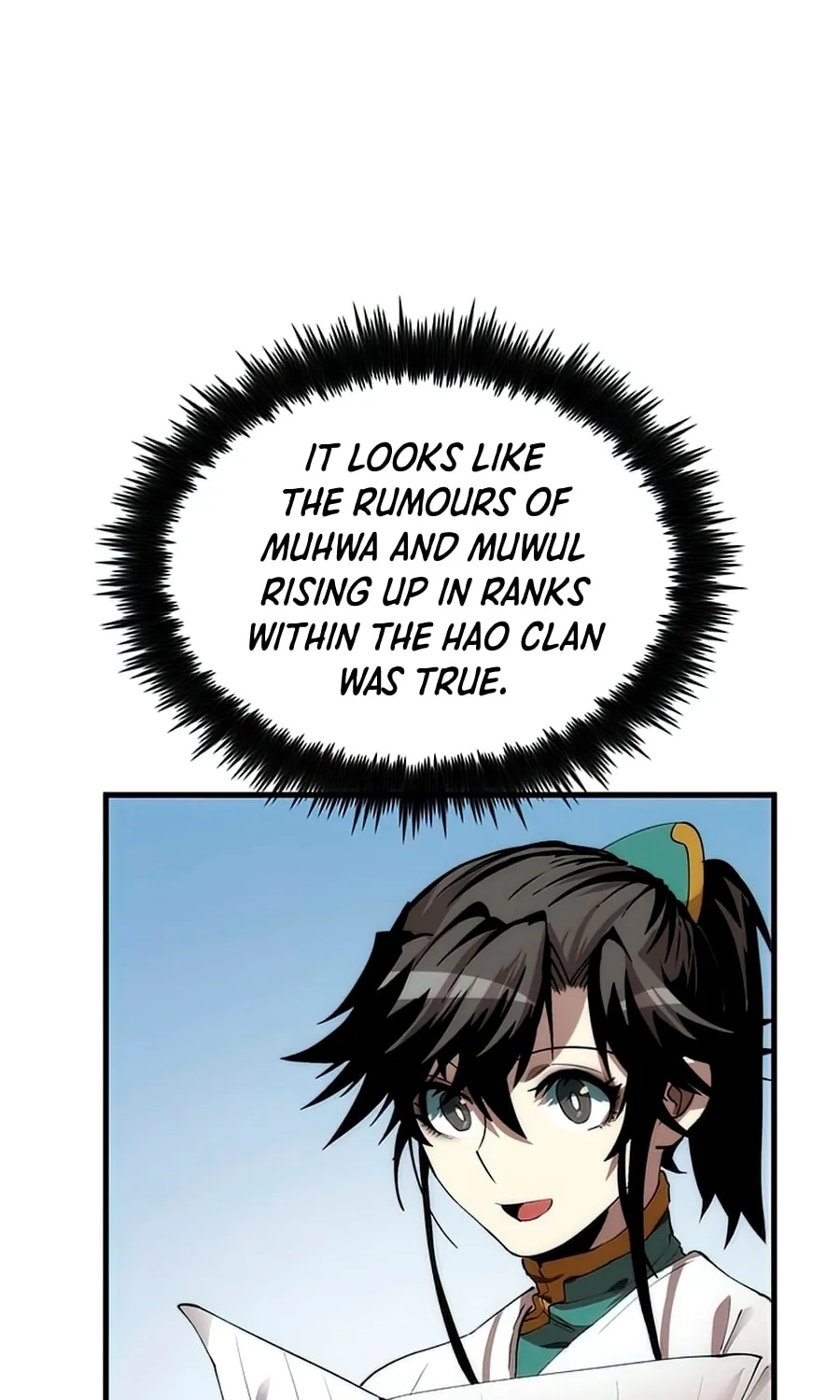 Read Doctor’s Rebirth chapter 57 image 80 on Lezhin