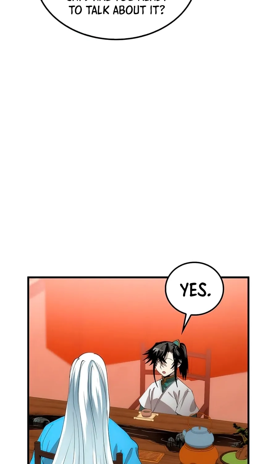 Read Doctor’s Rebirth chapter 57 image 83 on Lezhin