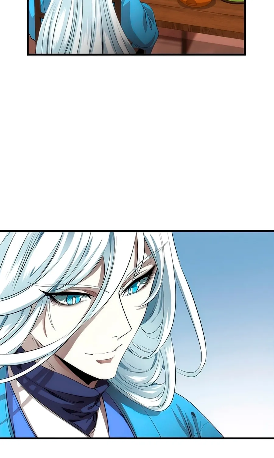 Read Doctor’s Rebirth chapter 57 image 84 on Lezhin