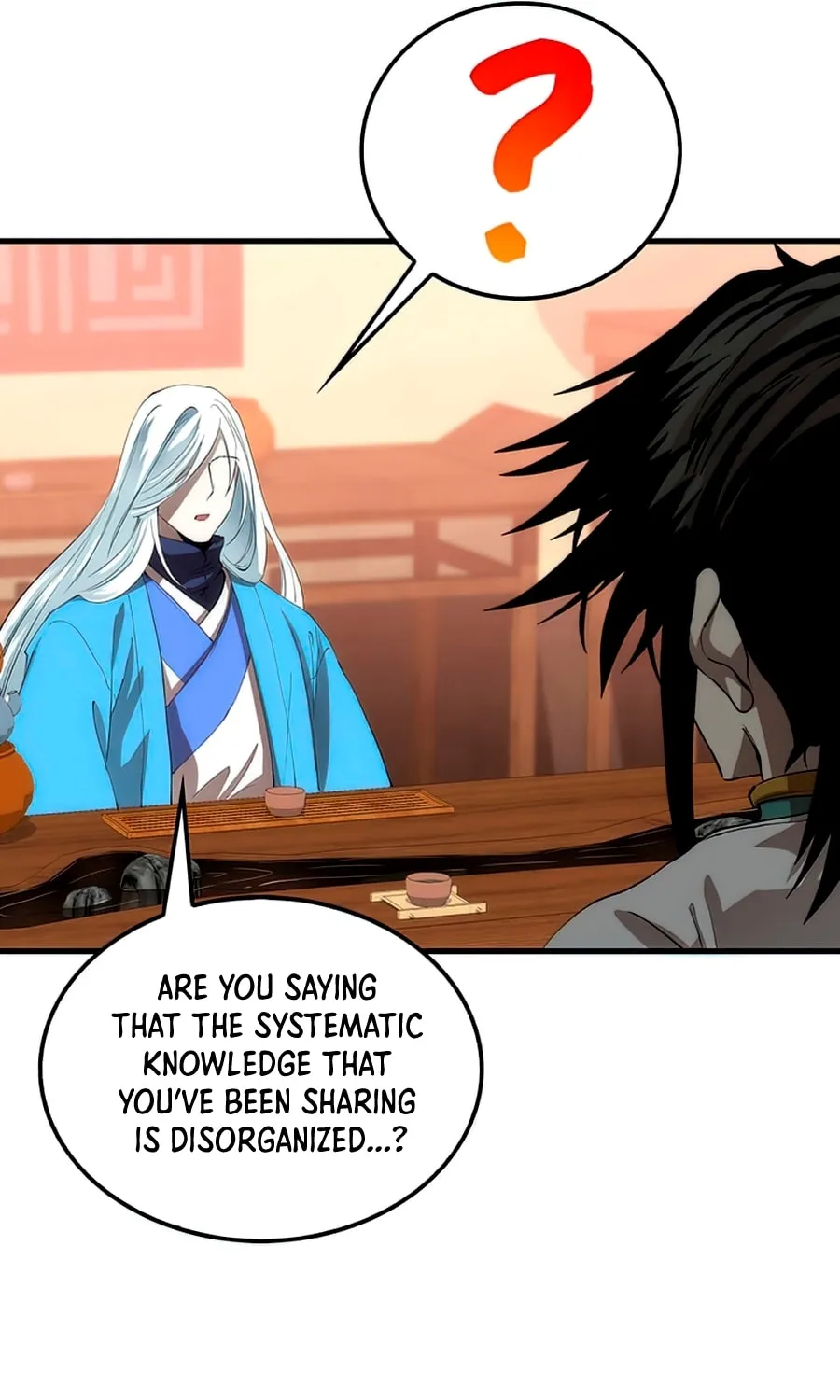 Read Doctor’s Rebirth chapter 57 image 88 on Lezhin