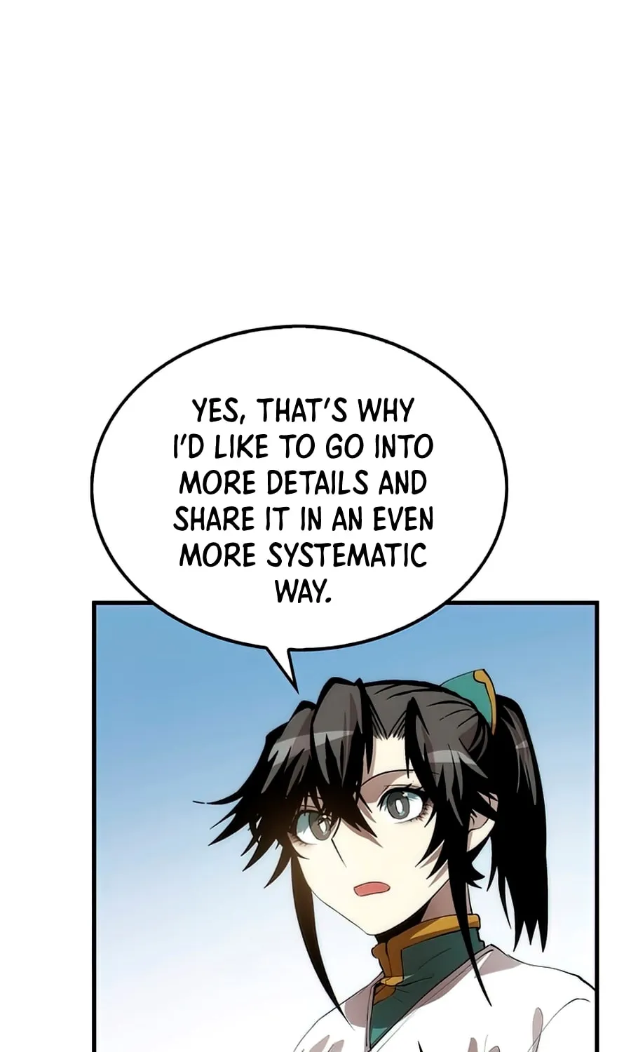Read Doctor’s Rebirth chapter 57 image 89 on Lezhin