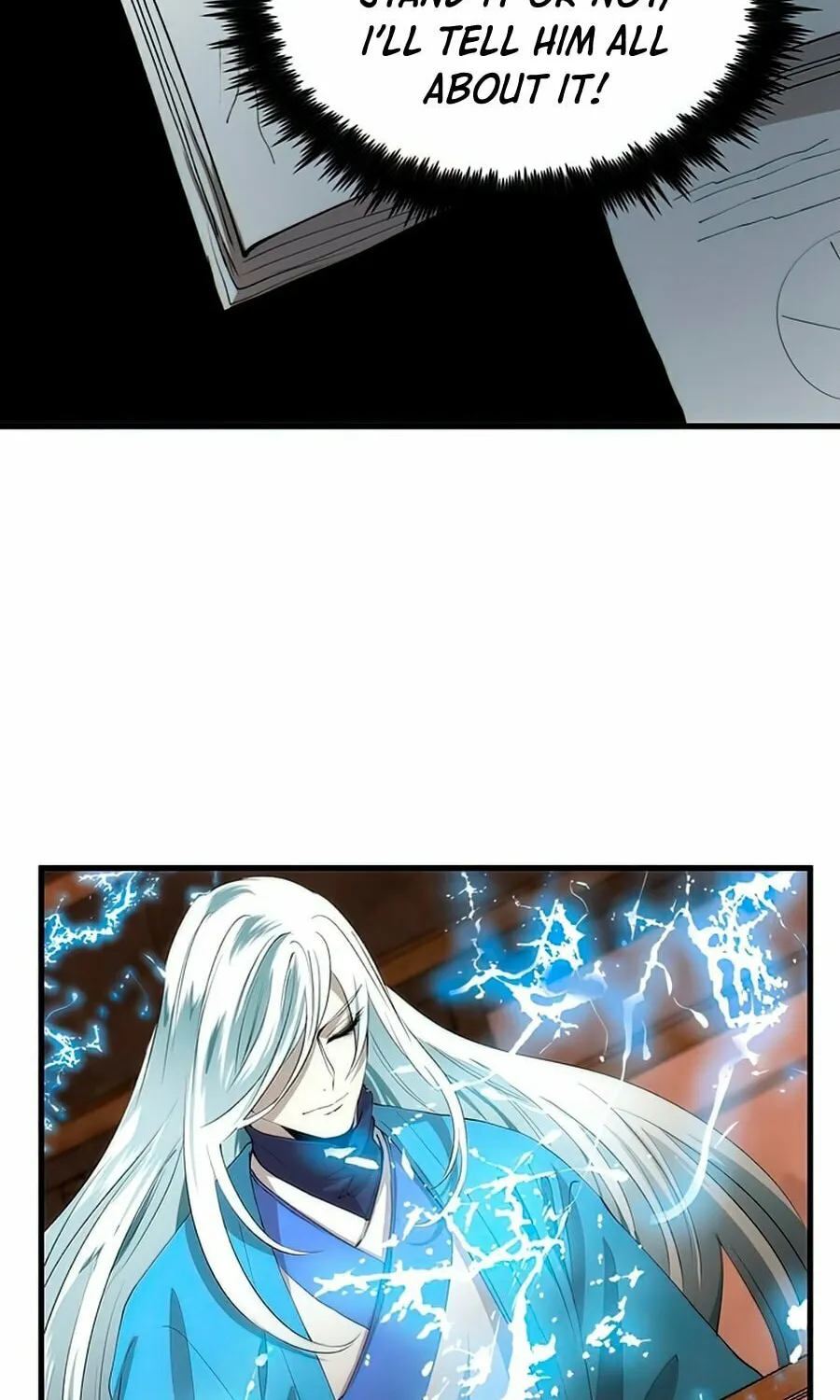 Read Doctor’s Rebirth chapter 57 image 99 on Lezhin