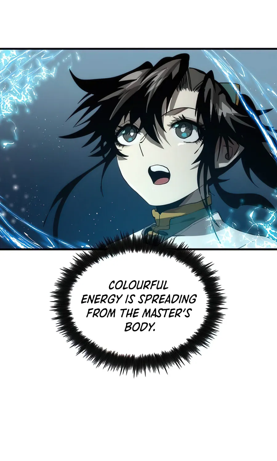 Read Doctor’s Rebirth chapter 58 image 10 on Lezhin
