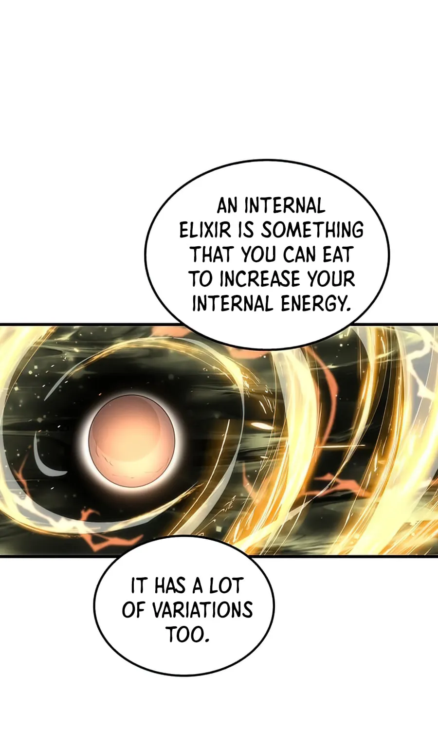 Read Doctor’s Rebirth chapter 58 image 101 on Lezhin