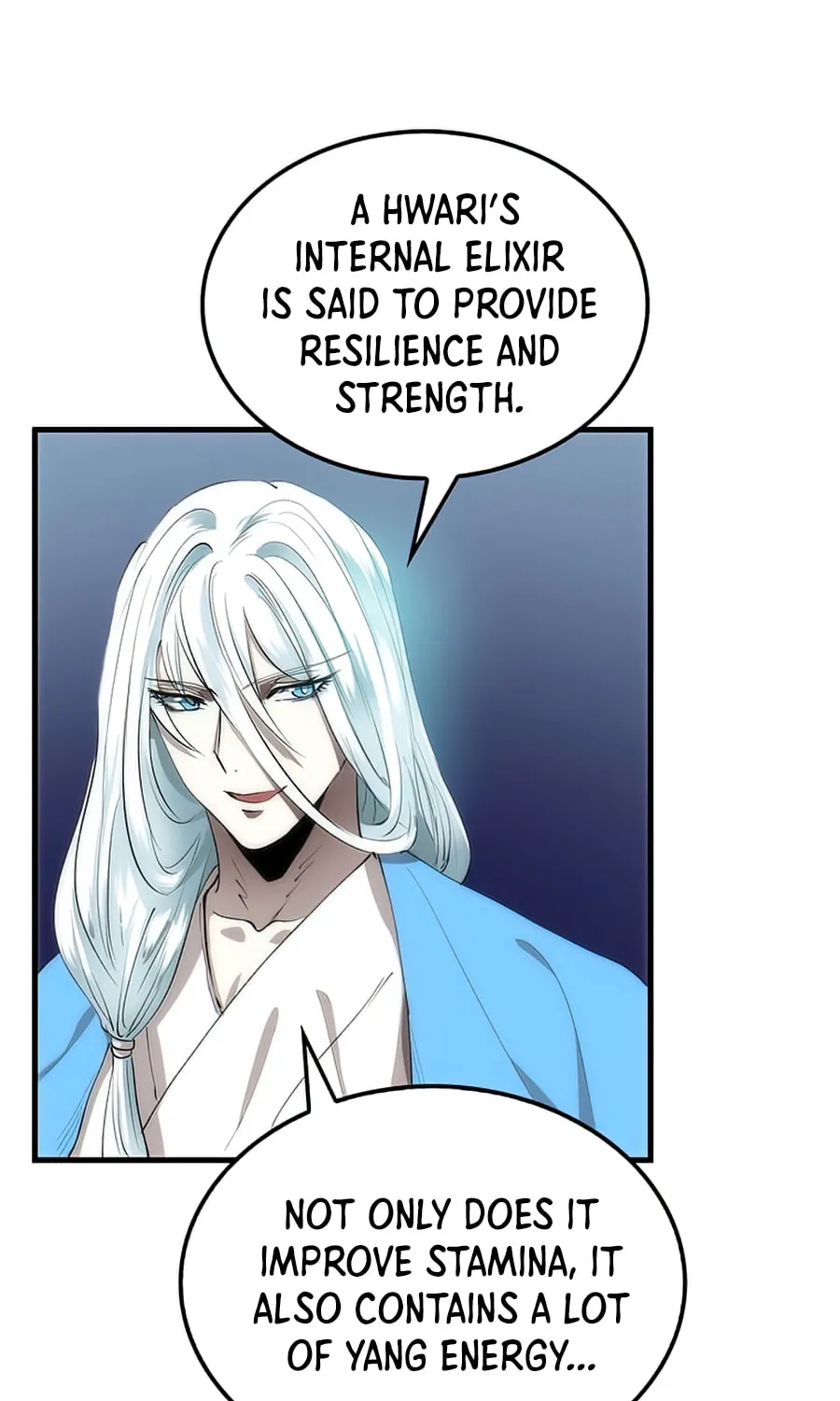 Read Doctor’s Rebirth chapter 58 image 103 on Lezhin