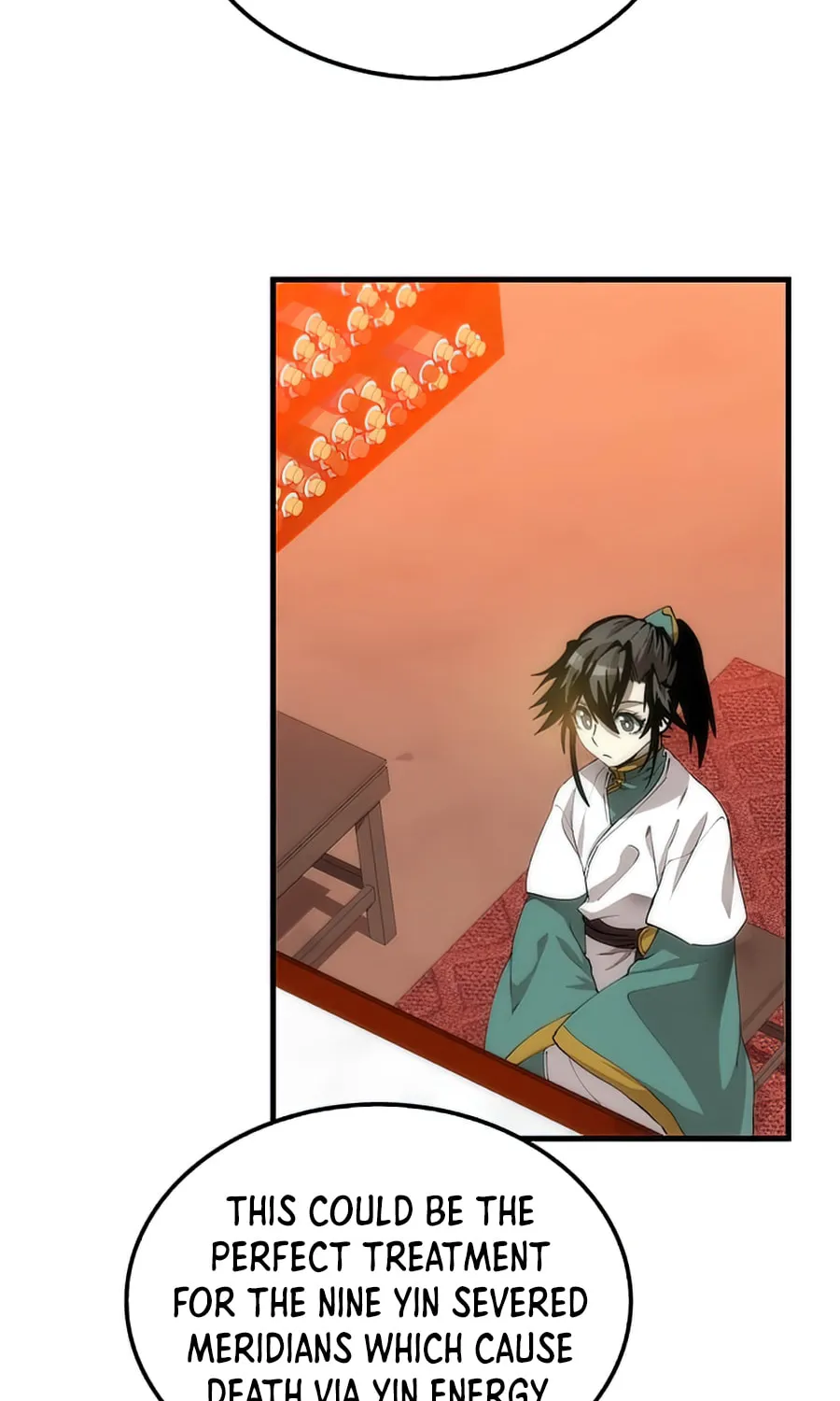 Read Doctor’s Rebirth chapter 58 image 104 on Lezhin