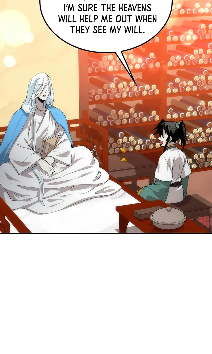 Read Doctor’s Rebirth chapter 58 image 108 on Lezhin
