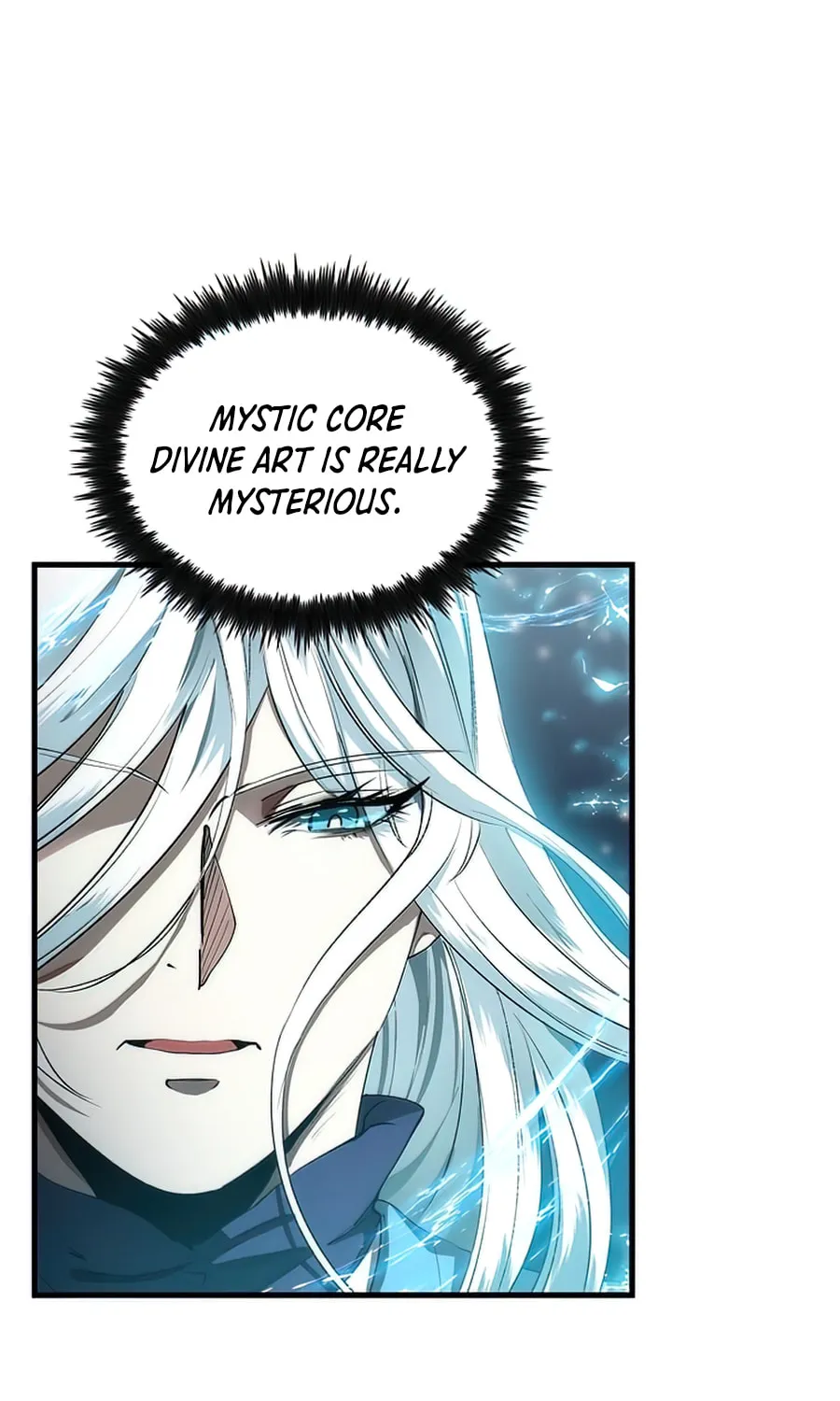 Read Doctor’s Rebirth chapter 58 image 11 on Lezhin