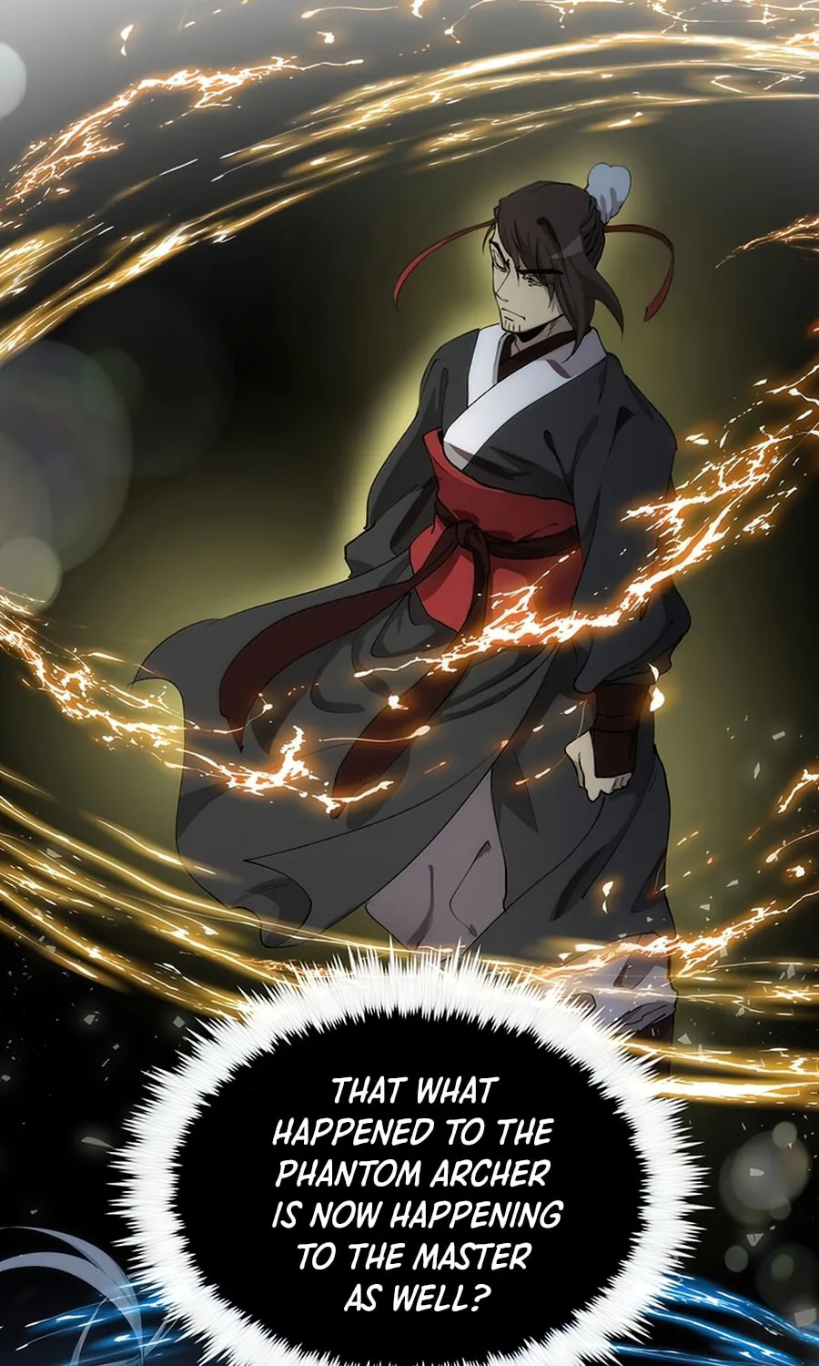 Read Doctor’s Rebirth chapter 58 image 14 on Lezhin