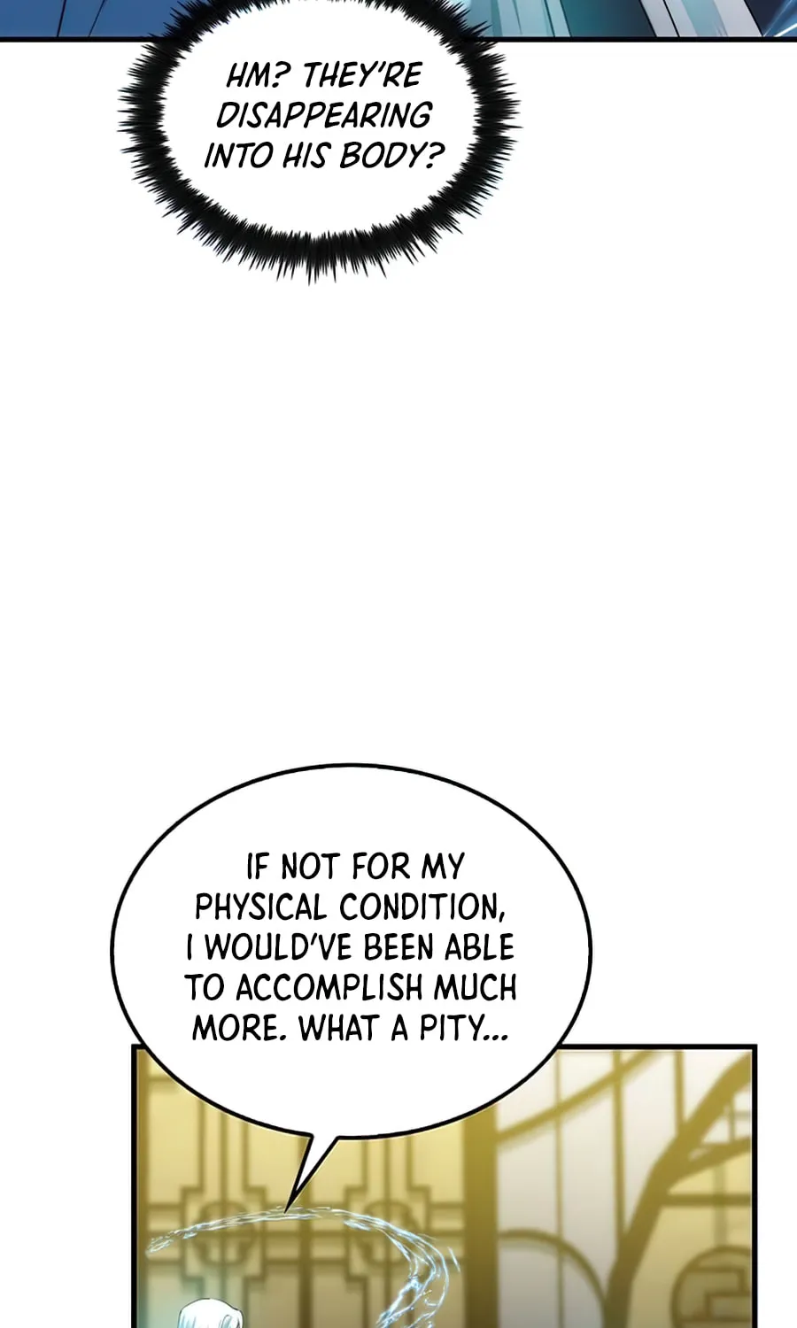 Read Doctor’s Rebirth chapter 58 image 23 on Lezhin