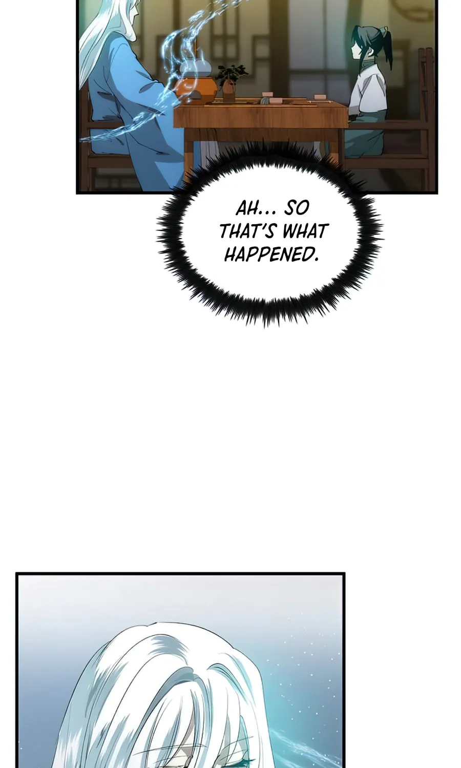 Read Doctor’s Rebirth chapter 58 image 24 on Lezhin
